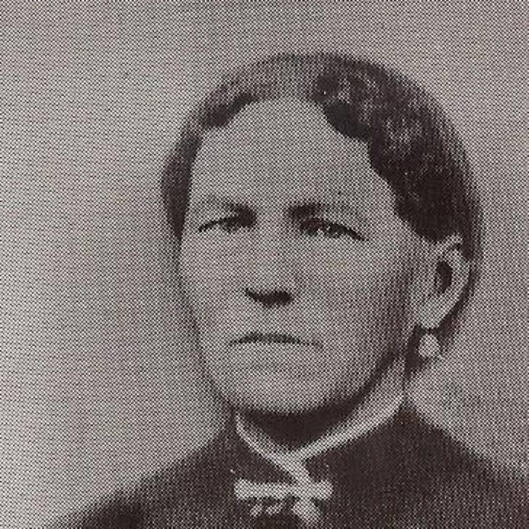 Anna Petersen Andersen (1839 - 1896) Profile